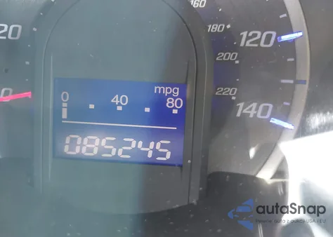 2013 Honda Fit Sport из США, поврежденный, VIN JHMGE8H59DC077693